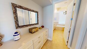 St. Maarten Penthouse 1 3 Bedroom Condo