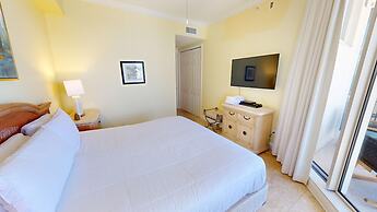 St. Maarten Penthouse 1 3 Bedroom Condo