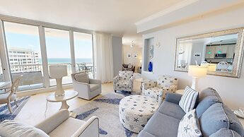 St. Maarten Penthouse 1 3 Bedroom Condo