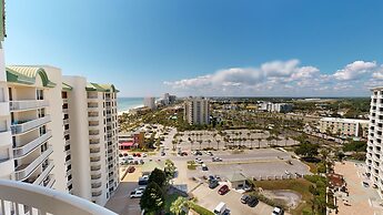 St. Maarten Penthouse 1 3 Bedroom Condo