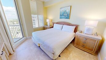 St. Maarten Penthouse 1 3 Bedroom Condo