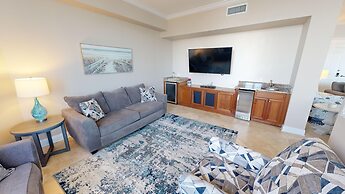 St. Maarten Penthouse 1 3 Bedroom Condo