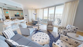 St. Maarten Penthouse 1 3 Bedroom Condo