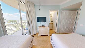 St. Maarten Penthouse 1 3 Bedroom Condo