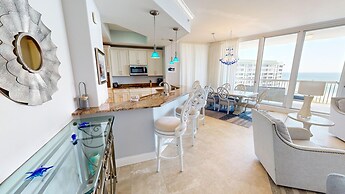 St. Maarten Penthouse 1 3 Bedroom Condo