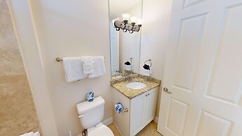 St. Maarten Penthouse 1 3 Bedroom Condo