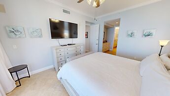 St. Maarten Penthouse 1 3 Bedroom Condo