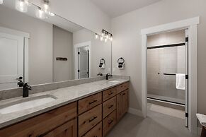 Wagon Wheel At Rendezvous 3 Bedroom Home