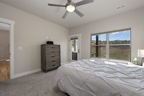 Wagon Wheel At Rendezvous 3 Bedroom Home