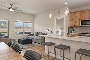 Wagon Wheel At Rendezvous 3 Bedroom Home