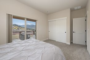 Wagon Wheel At Rendezvous 3 Bedroom Home