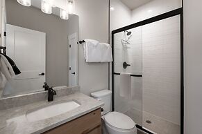 Wagon Wheel At Rendezvous 3 Bedroom Home