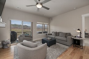 Wagon Wheel At Rendezvous 3 Bedroom Home