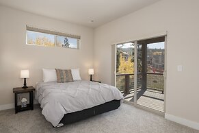 Wagon Wheel At Rendezvous 3 Bedroom Home