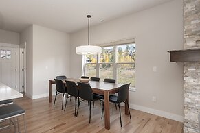 Wagon Wheel At Rendezvous 3 Bedroom Home