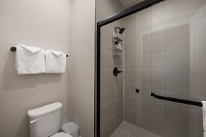 Wagon Wheel At Rendezvous 3 Bedroom Home