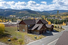 Wagon Wheel At Rendezvous 3 Bedroom Home