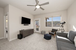 Wagon Wheel At Rendezvous 3 Bedroom Home