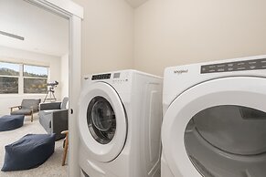 Wagon Wheel At Rendezvous 3 Bedroom Home