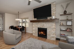 Wagon Wheel At Rendezvous 3 Bedroom Home