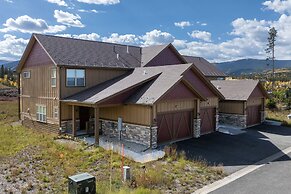 Wagon Wheel At Rendezvous 3 Bedroom Home