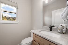 Wagon Wheel At Rendezvous 3 Bedroom Home