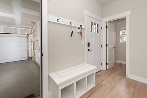 Wagon Wheel At Rendezvous 3 Bedroom Home