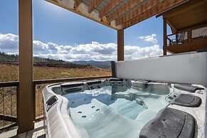 Wagon Wheel At Rendezvous 3 Bedroom Home