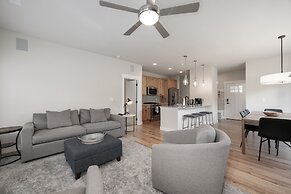 Wagon Wheel At Rendezvous 3 Bedroom Home