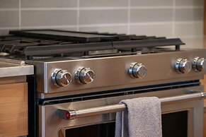 Wagon Wheel At Rendezvous 3 Bedroom Home