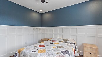 Mauna Loa Hideaway 3 Bedroom Home