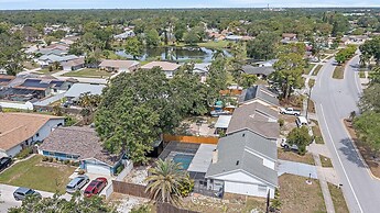 Mauna Loa Hideaway 3 Bedroom Home
