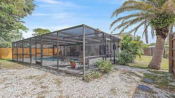 Mauna Loa Hideaway 3 Bedroom Home