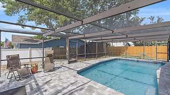 Mauna Loa Hideaway 3 Bedroom Home