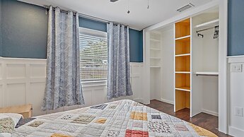 Mauna Loa Hideaway 3 Bedroom Home