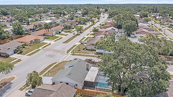 Mauna Loa Hideaway 3 Bedroom Home