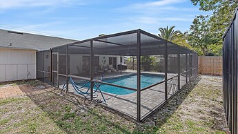 Mauna Loa Hideaway 3 Bedroom Home