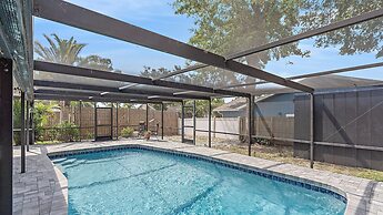 Mauna Loa Hideaway 3 Bedroom Home