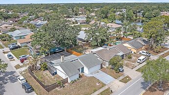 Mauna Loa Hideaway 3 Bedroom Home