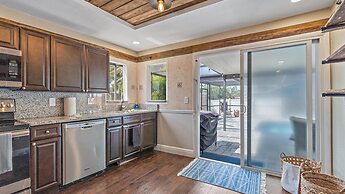 Mauna Loa Hideaway 3 Bedroom Home