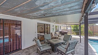 Mauna Loa Hideaway 3 Bedroom Home