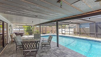 Mauna Loa Hideaway 3 Bedroom Home