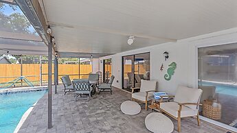 Mauna Loa Hideaway 3 Bedroom Home