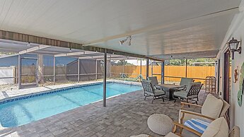 Mauna Loa Hideaway 3 Bedroom Home