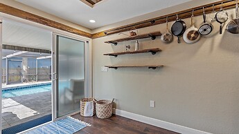 Mauna Loa Hideaway 3 Bedroom Home