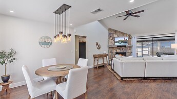 Mauna Loa Hideaway 3 Bedroom Home