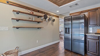 Mauna Loa Hideaway 3 Bedroom Home