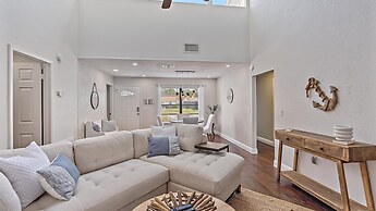 Mauna Loa Hideaway 3 Bedroom Home