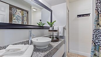 Mauna Loa Hideaway 3 Bedroom Home