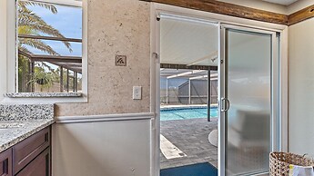 Mauna Loa Hideaway 3 Bedroom Home